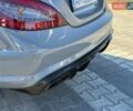 Белый Мерседес ЦЛС-Класс, объемом двигателя 4.66 л и пробегом 88 тыс. км за 21500 $, фото 15 на Automoto.ua