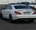 Білий Мерседес ЦЛС-Клас, об'ємом двигуна 4.7 л та пробігом 153 тис. км за 24000 $, фото 16 на Automoto.ua
