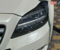 Белый Мерседес ЦЛС-Класс, объемом двигателя 2.14 л и пробегом 150 тыс. км за 22000 $, фото 9 на Automoto.ua