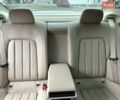 Белый Мерседес ЦЛС-Класс, объемом двигателя 4.66 л и пробегом 104 тыс. км за 24900 $, фото 13 на Automoto.ua