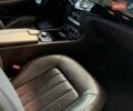 Белый Мерседес ЦЛС-Класс, объемом двигателя 2.14 л и пробегом 150 тыс. км за 22000 $, фото 13 на Automoto.ua