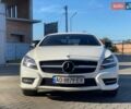 Білий Мерседес ЦЛС-Клас, об'ємом двигуна 3 л та пробігом 152 тис. км за 24999 $, фото 17 на Automoto.ua