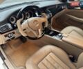 Белый Мерседес ЦЛС-Класс, объемом двигателя 3 л и пробегом 210 тыс. км за 18000 $, фото 8 на Automoto.ua