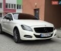 Белый Мерседес ЦЛС-Класс, объемом двигателя 3 л и пробегом 210 тыс. км за 18000 $, фото 13 на Automoto.ua