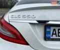 Білий Мерседес ЦЛС-Клас, об'ємом двигуна 4.66 л та пробігом 104 тис. км за 24900 $, фото 8 на Automoto.ua