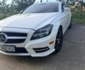 Білий Мерседес ЦЛС-Клас, об'ємом двигуна 4.63 л та пробігом 143 тис. км за 21500 $, фото 2 на Automoto.ua