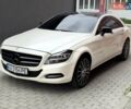 Белый Мерседес ЦЛС-Класс, объемом двигателя 3 л и пробегом 210 тыс. км за 18000 $, фото 20 на Automoto.ua