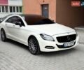 Белый Мерседес ЦЛС-Класс, объемом двигателя 3 л и пробегом 210 тыс. км за 18000 $, фото 11 на Automoto.ua