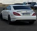 Білий Мерседес ЦЛС-Клас, об'ємом двигуна 4.7 л та пробігом 153 тис. км за 24000 $, фото 17 на Automoto.ua