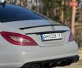 Белый Мерседес ЦЛС-Класс, объемом двигателя 4.66 л и пробегом 88 тыс. км за 21500 $, фото 5 на Automoto.ua