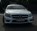 Білий Мерседес ЦЛС-Клас, об'ємом двигуна 4.7 л та пробігом 153 тис. км за 24000 $, фото 2 на Automoto.ua