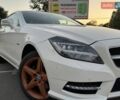 Белый Мерседес ЦЛС-Класс, объемом двигателя 2.99 л и пробегом 189 тыс. км за 23000 $, фото 6 на Automoto.ua