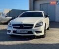 Білий Мерседес ЦЛС-Клас, об'ємом двигуна 3 л та пробігом 152 тис. км за 24999 $, фото 9 на Automoto.ua