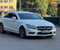 Белый Мерседес ЦЛС-Класс, объемом двигателя 2.99 л и пробегом 193 тыс. км за 18999 $, фото 1 на Automoto.ua