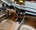 Белый Мерседес ЦЛС-Класс, объемом двигателя 3 л и пробегом 210 тыс. км за 18000 $, фото 5 на Automoto.ua