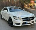 Білий Мерседес ЦЛС-Клас, об'ємом двигуна 4.66 л та пробігом 187 тис. км за 18500 $, фото 1 на Automoto.ua