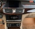 Белый Мерседес ЦЛС-Класс, объемом двигателя 2.99 л и пробегом 189 тыс. км за 23000 $, фото 27 на Automoto.ua