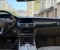 Білий Мерседес ЦЛС-Клас, об'ємом двигуна 4.7 л та пробігом 90 тис. км за 19000 $, фото 29 на Automoto.ua