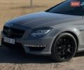 Белый Мерседес ЦЛС-Класс, объемом двигателя 4.66 л и пробегом 88 тыс. км за 21000 $, фото 6 на Automoto.ua