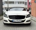 Белый Мерседес ЦЛС-Класс, объемом двигателя 3 л и пробегом 210 тыс. км за 18000 $, фото 17 на Automoto.ua