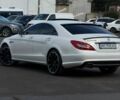 Білий Мерседес ЦЛС-Клас, об'ємом двигуна 4.7 л та пробігом 153 тис. км за 24000 $, фото 15 на Automoto.ua