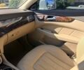 Білий Мерседес ЦЛС-Клас, об'ємом двигуна 4.63 л та пробігом 143 тис. км за 21500 $, фото 15 на Automoto.ua