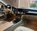 Белый Мерседес ЦЛС-Класс, объемом двигателя 3 л и пробегом 210 тыс. км за 18000 $, фото 6 на Automoto.ua