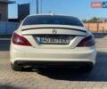 Білий Мерседес ЦЛС-Клас, об'ємом двигуна 3 л та пробігом 152 тис. км за 24999 $, фото 1 на Automoto.ua