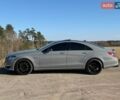Белый Мерседес ЦЛС-Класс, объемом двигателя 4.66 л и пробегом 88 тыс. км за 21500 $, фото 1 на Automoto.ua