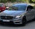 Белый Мерседес ЦЛС-Класс, объемом двигателя 4.7 л и пробегом 90 тыс. км за 19000 $, фото 1 на Automoto.ua