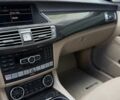 Білий Мерседес ЦЛС-Клас, об'ємом двигуна 4.7 л та пробігом 90 тис. км за 19000 $, фото 21 на Automoto.ua