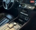 Белый Мерседес ЦЛС-Класс, объемом двигателя 2.14 л и пробегом 150 тыс. км за 22000 $, фото 12 на Automoto.ua