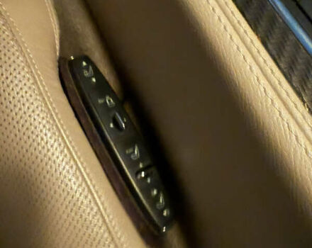 Білий Мерседес ЦЛС-Клас, об'ємом двигуна 4.7 л та пробігом 85 тис. км за 22000 $, фото 13 на Automoto.ua