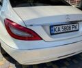 Білий Мерседес ЦЛС-Клас, об'ємом двигуна 2.14 л та пробігом 150 тис. км за 20200 $, фото 4 на Automoto.ua