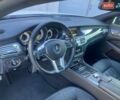 Білий Мерседес ЦЛС-Клас, об'ємом двигуна 3 л та пробігом 152 тис. км за 24999 $, фото 22 на Automoto.ua