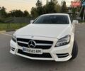Белый Мерседес ЦЛС-Класс, объемом двигателя 2.99 л и пробегом 189 тыс. км за 23000 $, фото 14 на Automoto.ua