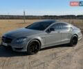 Белый Мерседес ЦЛС-Класс, объемом двигателя 4.66 л и пробегом 88 тыс. км за 21500 $, фото 1 на Automoto.ua