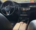 Белый Мерседес ЦЛС-Класс, объемом двигателя 2.14 л и пробегом 150 тыс. км за 22000 $, фото 15 на Automoto.ua