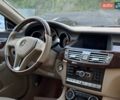 Белый Мерседес ЦЛС-Класс, объемом двигателя 2.99 л и пробегом 193 тыс. км за 18999 $, фото 15 на Automoto.ua