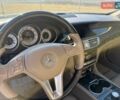 Белый Мерседес ЦЛС-Класс, объемом двигателя 4.66 л и пробегом 88 тыс. км за 21000 $, фото 11 на Automoto.ua