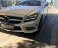 Білий Мерседес ЦЛС-Клас, об'ємом двигуна 4.63 л та пробігом 143 тис. км за 21500 $, фото 8 на Automoto.ua