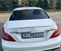 Білий Мерседес ЦЛС-Клас, об'ємом двигуна 4.63 л та пробігом 143 тис. км за 21500 $, фото 6 на Automoto.ua