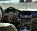 Белый Мерседес ЦЛС-Класс, объемом двигателя 4.66 л и пробегом 88 тыс. км за 21500 $, фото 9 на Automoto.ua