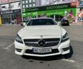 Белый Мерседес ЦЛС-Класс, объемом двигателя 4.66 л и пробегом 104 тыс. км за 24900 $, фото 5 на Automoto.ua