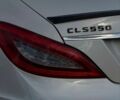 Білий Мерседес ЦЛС-Клас, об'ємом двигуна 4.7 л та пробігом 153 тис. км за 24000 $, фото 18 на Automoto.ua