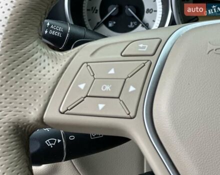 Белый Мерседес ЦЛС-Класс, объемом двигателя 4.66 л и пробегом 104 тыс. км за 24900 $, фото 14 на Automoto.ua