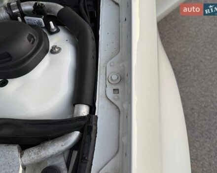 Белый Мерседес ЦЛС-Класс, объемом двигателя 2.99 л и пробегом 189 тыс. км за 23000 $, фото 31 на Automoto.ua