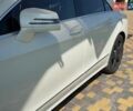 Белый Мерседес ЦЛС-Класс, объемом двигателя 2.14 л и пробегом 150 тыс. км за 22000 $, фото 4 на Automoto.ua