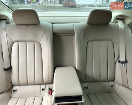 Білий Мерседес ЦЛС-Клас, об'ємом двигуна 4.66 л та пробігом 104 тис. км за 24900 $, фото 13 на Automoto.ua