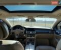 Белый Мерседес ЦЛС-Класс, объемом двигателя 4.66 л и пробегом 88 тыс. км за 21000 $, фото 10 на Automoto.ua